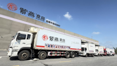 <b>从到紫燕食物的国际化实践：让世界品尝中式卤</b>